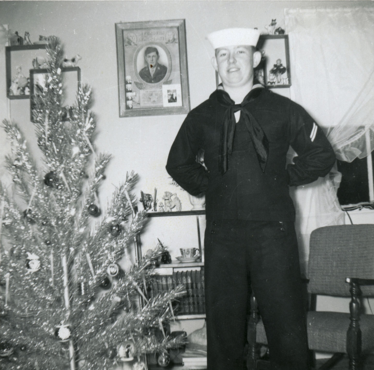 Williamson, William D.